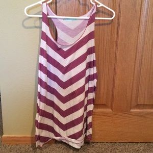Woman’s tank top